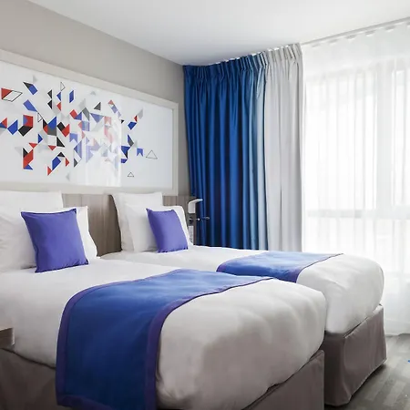Hotel Quality Sud Tolosa