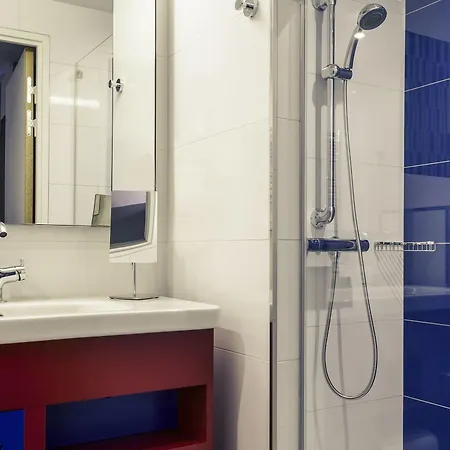 Hotel Quality Sud Tolosa