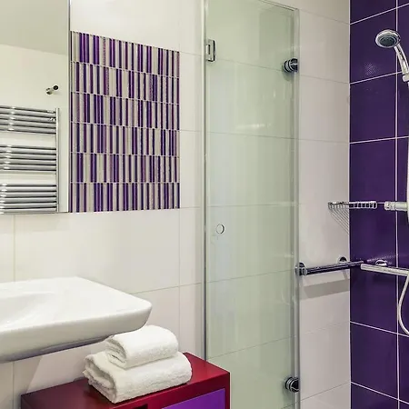 Hotel Quality Sud Tolosa