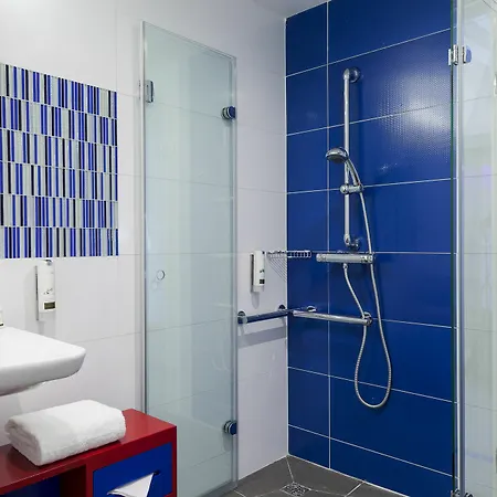 Hotel Quality Sud 2*